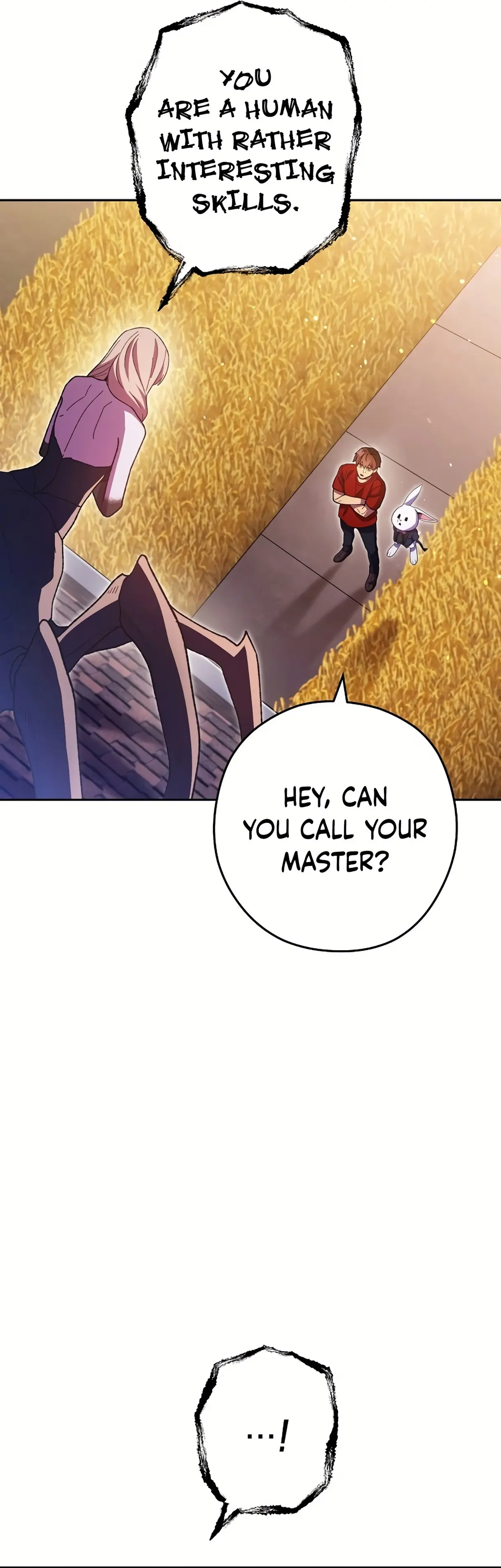 Dungeon Reset Manhwa Online Bi0abc Chapter 165 - Page 17