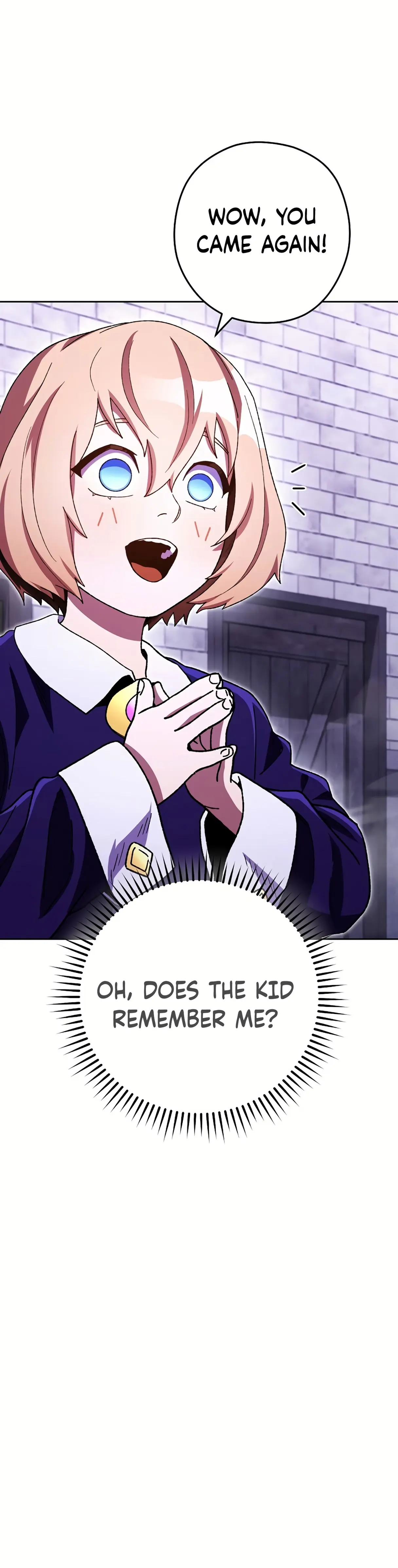 Dungeon Reset Manhwa Online Bi0abc Chapter 165 - Page 19