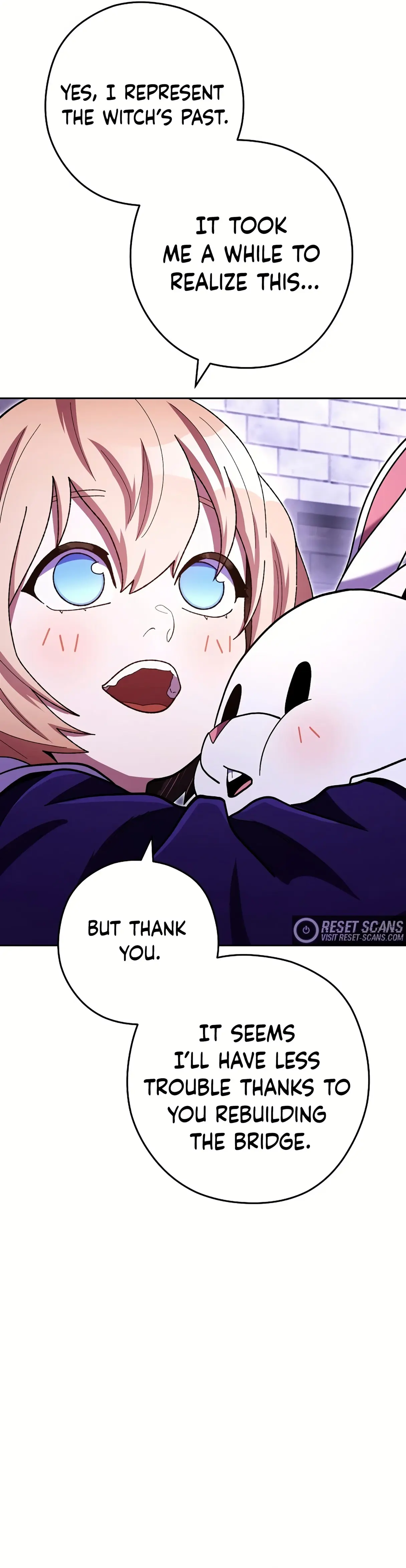Dungeon Reset Manhwa Online Bi0abc Chapter 165 - Page 23