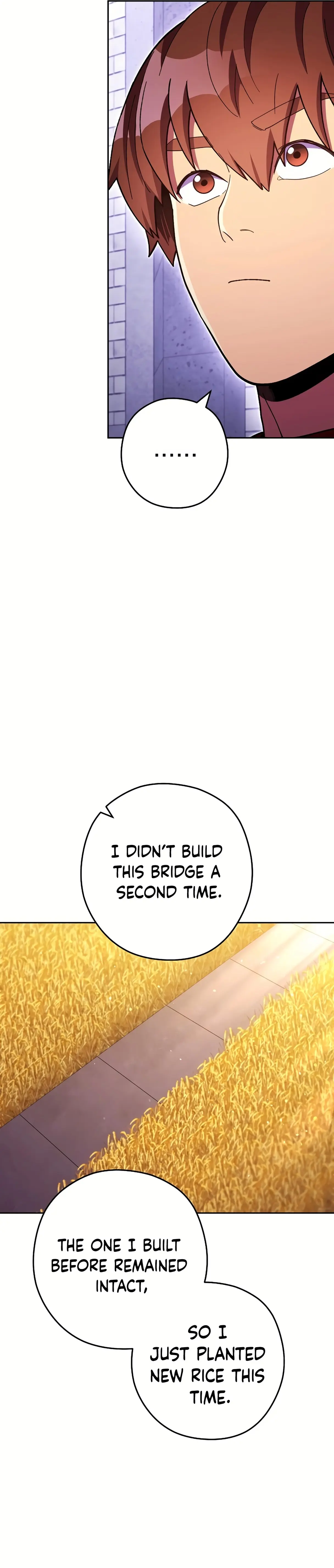 Dungeon Reset Manhwa Online Bi0abc Chapter 165 - Page 24