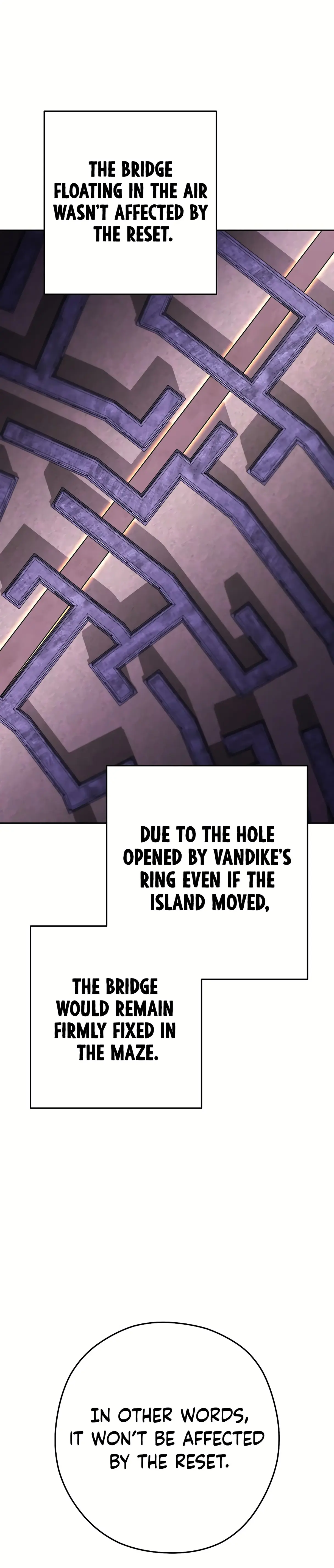 Dungeon Reset Manhwa Online Bi0abc Chapter 165 - Page 25