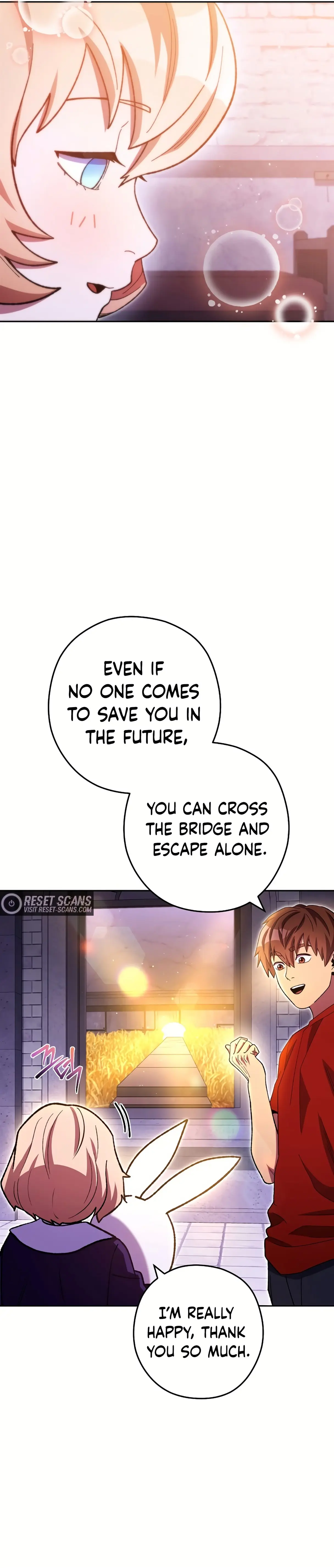 Dungeon Reset Manhwa Online Bi0abc Chapter 165 - Page 27