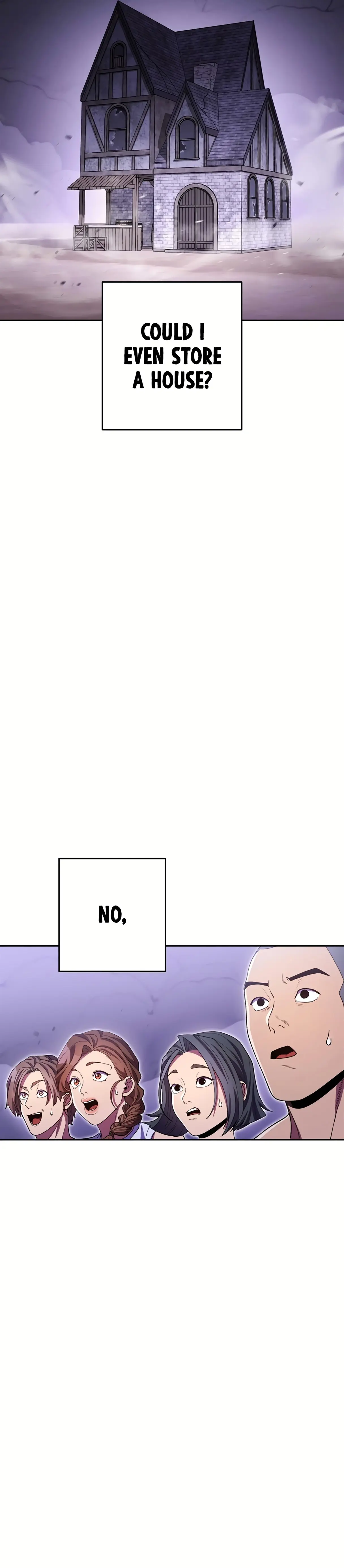 Dungeon Reset Manhwa Online Bi0abc Chapter 165 - Page 3