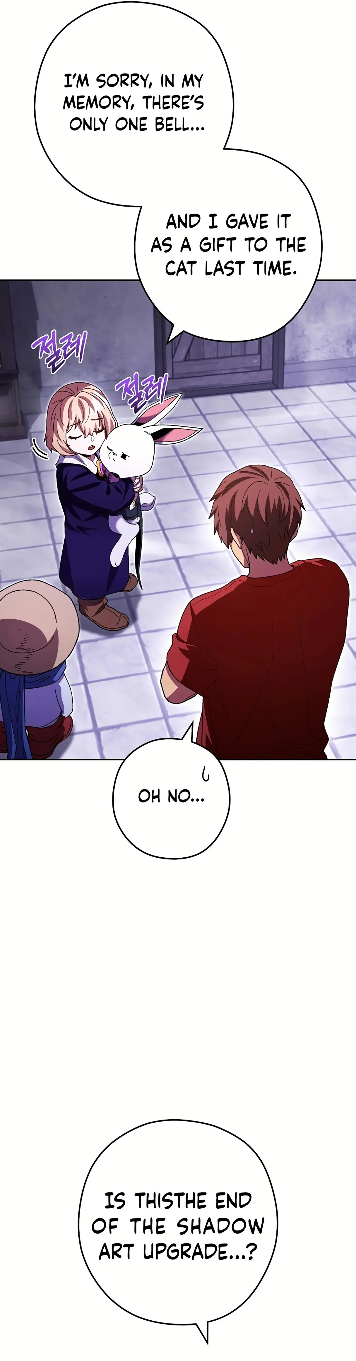 Dungeon Reset Manhwa Online Bi0abc Chapter 165 - Page 30