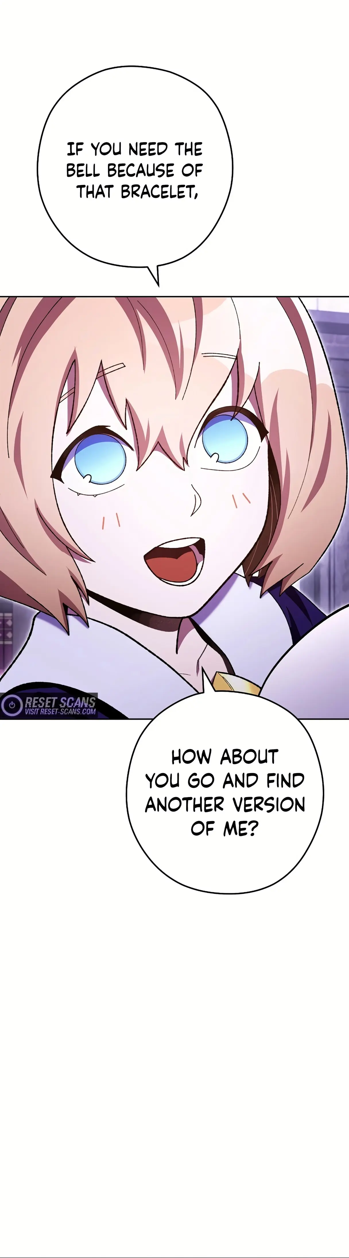 Dungeon Reset Manhwa Online Bi0abc Chapter 165 - Page 32