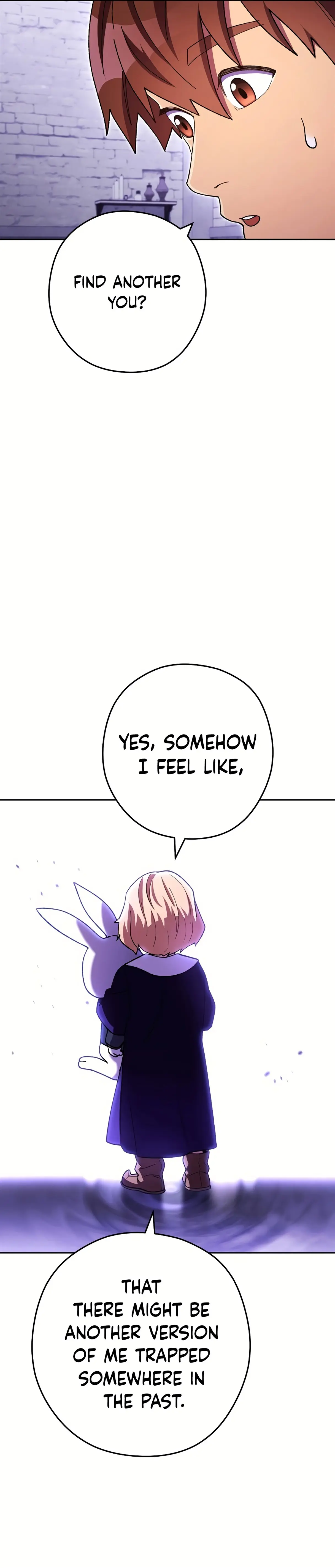 Dungeon Reset Manhwa Online Bi0abc Chapter 165 - Page 33