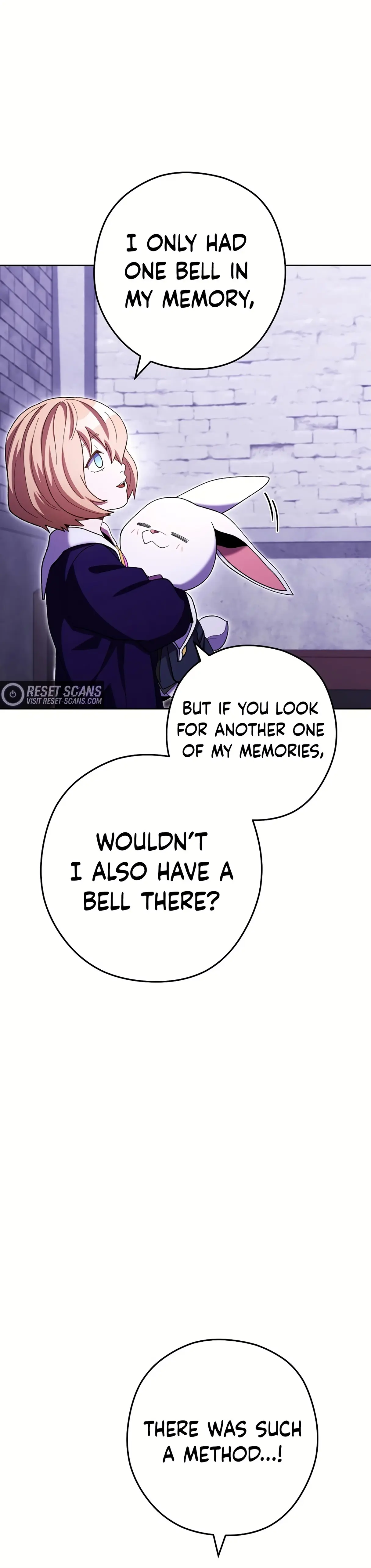 Dungeon Reset Manhwa Online Bi0abc Chapter 165 - Page 34