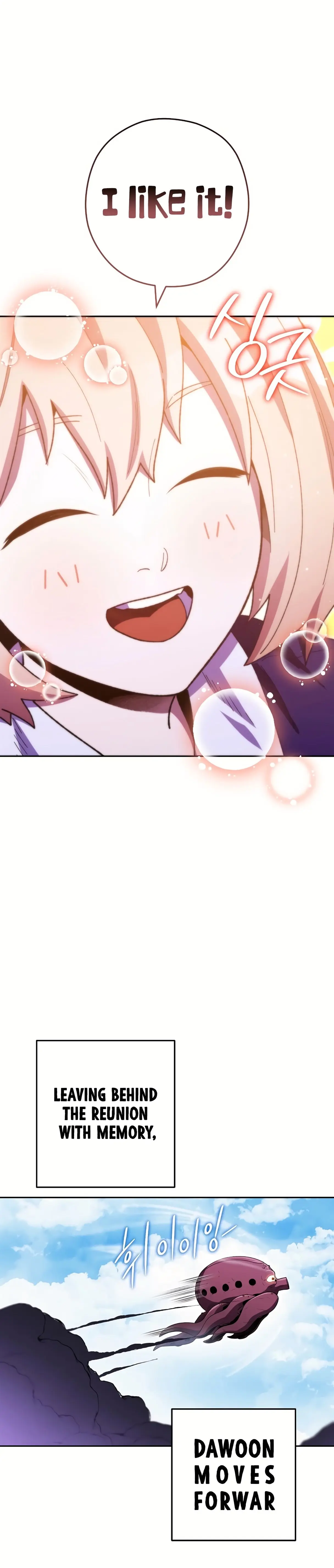 Dungeon Reset Manhwa Online Bi0abc Chapter 165 - Page 38