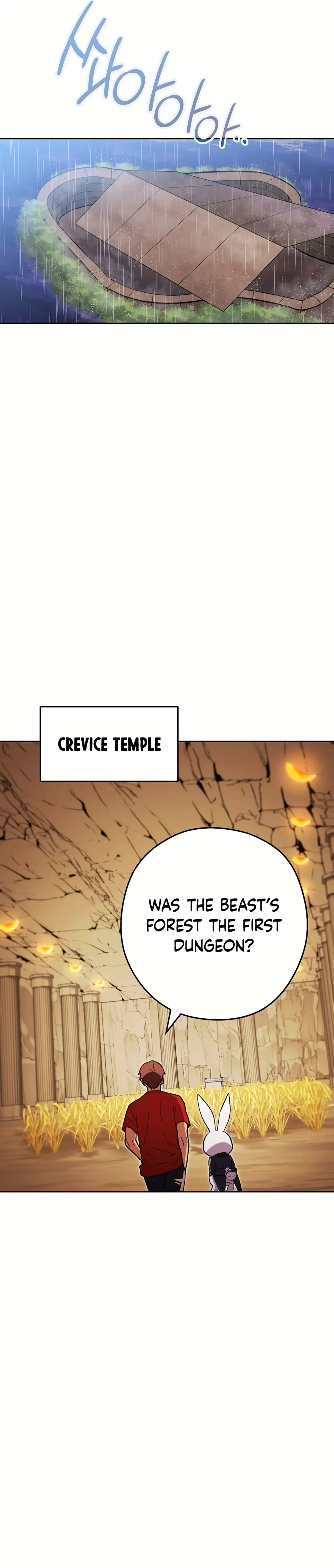 Dungeon Reset Manhwa Online Bi0abc Chapter 165 - Page 41