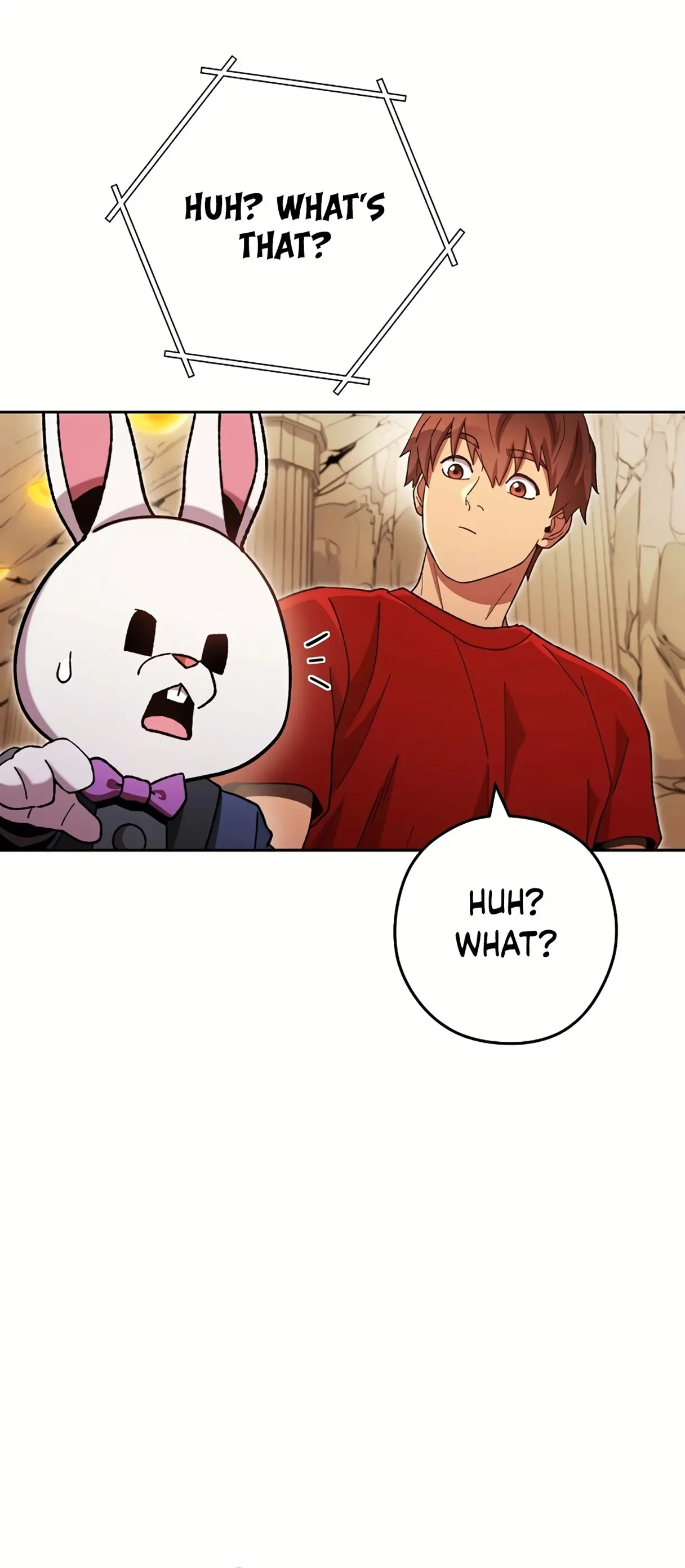 Dungeon Reset Manhwa Online Bi0abc Chapter 165 - Page 42