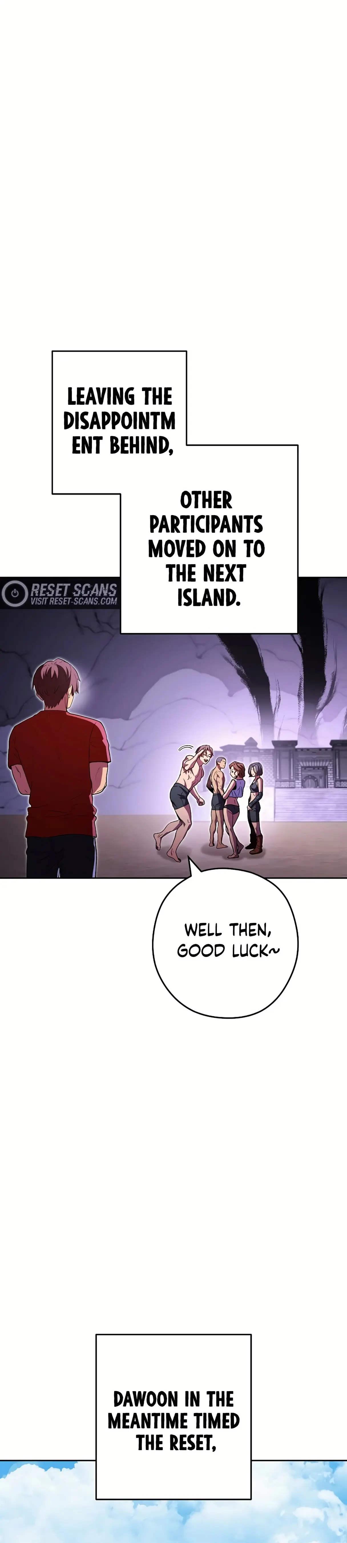 Dungeon Reset Manhwa Online Bi0abc Chapter 165 - Page 7
