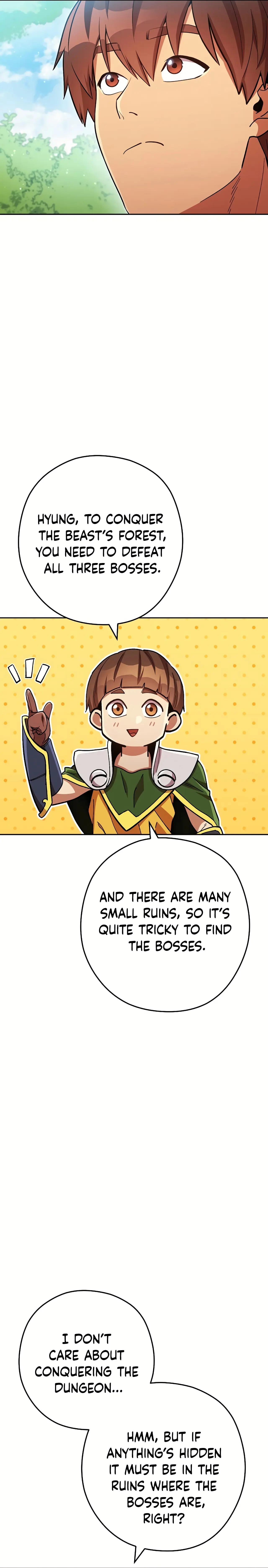 Dungeon Reset Manhwa Online Bi0abc Chapter 166 - Page 11