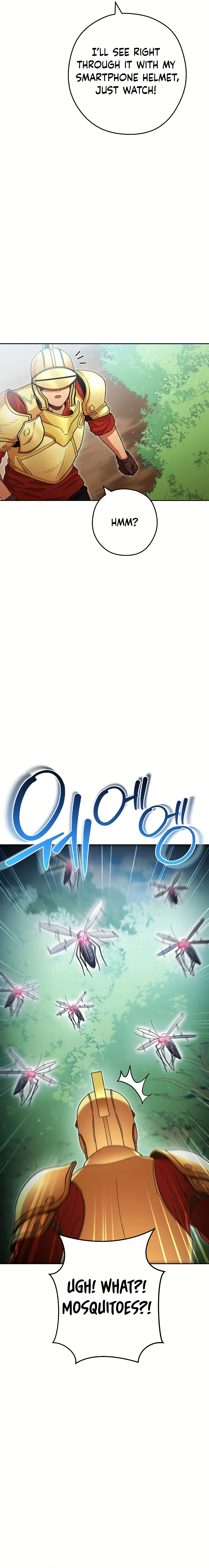 Dungeon Reset Manhwa Online Bi0abc Chapter 166 - Page 19