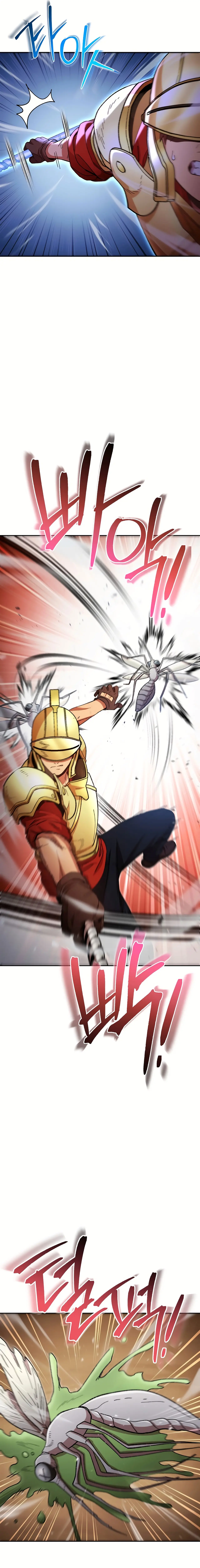 Dungeon Reset Manhwa Online Bi0abc Chapter 166 - Page 20