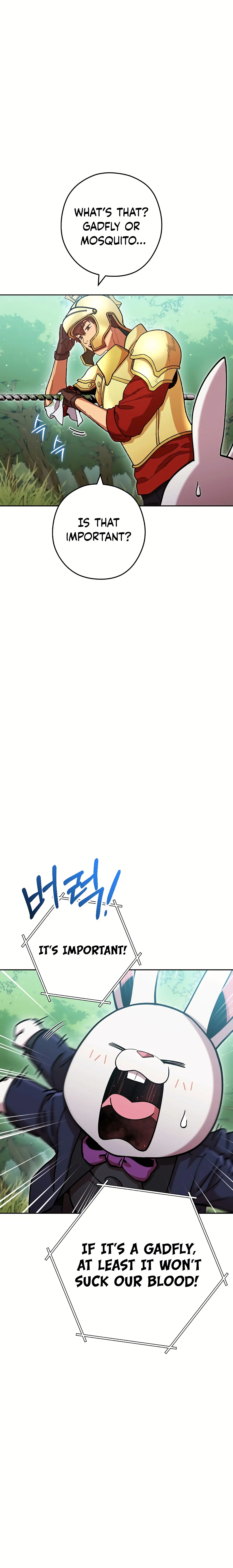 Dungeon Reset Manhwa Online Bi0abc Chapter 166 - Page 23