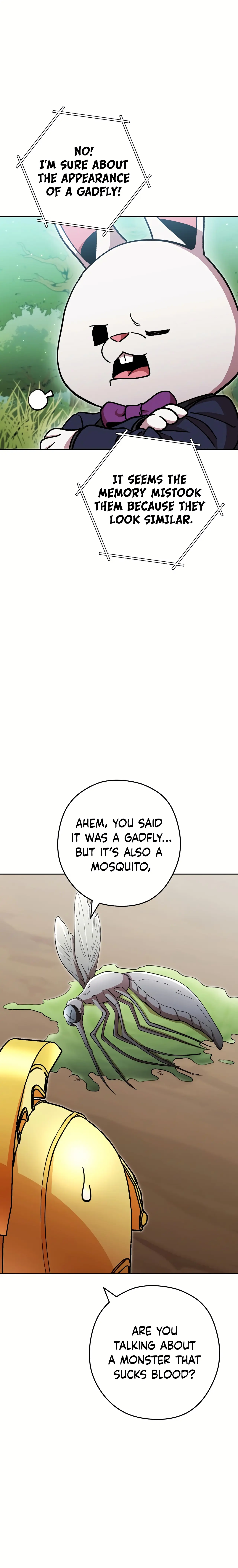 Dungeon Reset Manhwa Online Bi0abc Chapter 166 - Page 25