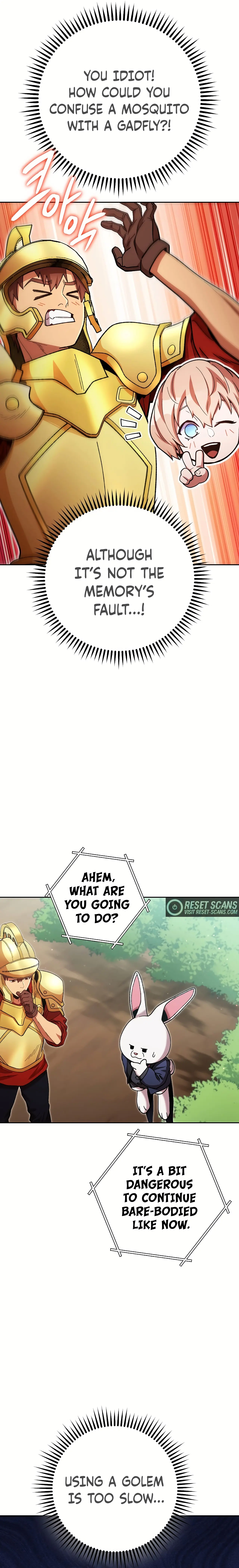 Dungeon Reset Manhwa Online Bi0abc Chapter 166 - Page 26