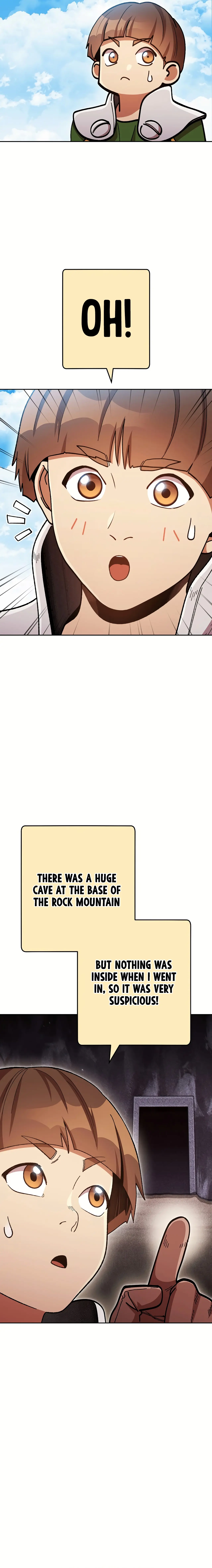 Dungeon Reset Manhwa Online Bi0abc Chapter 166 - Page 6