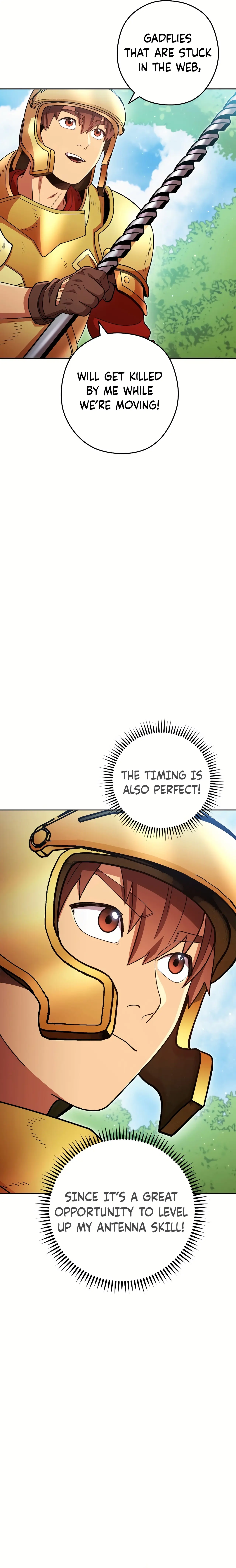 Dungeon Reset Manhwa Online Bi0abc Chapter 167 - Page 10
