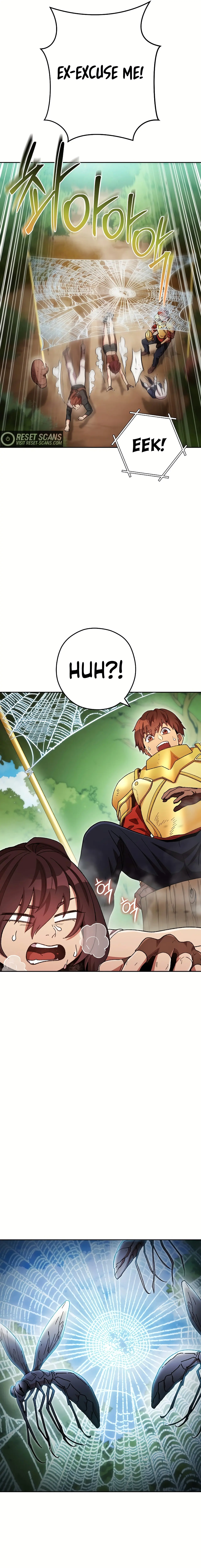 Dungeon Reset Manhwa Online Bi0abc Chapter 167 - Page 14