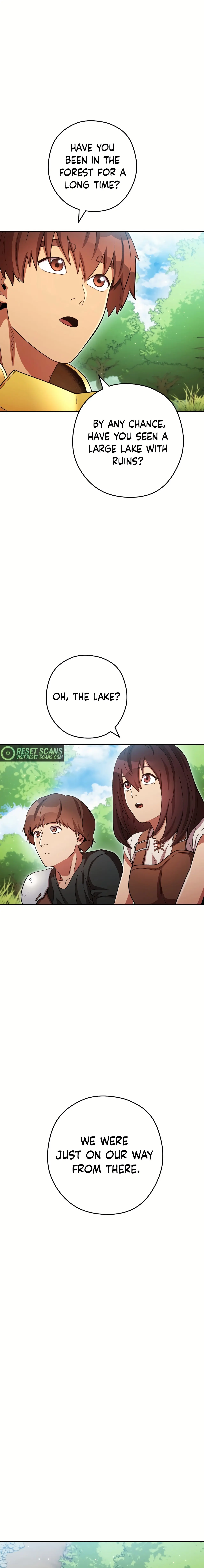 Dungeon Reset Manhwa Online Bi0abc Chapter 167 - Page 18