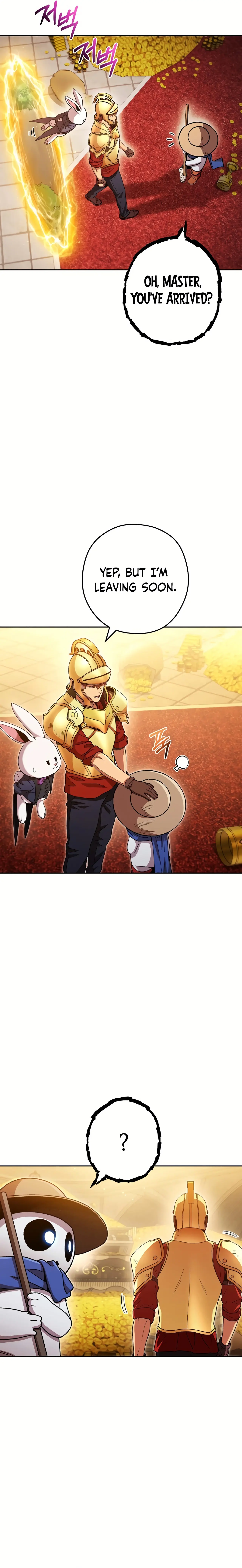 Dungeon Reset Manhwa Online Bi0abc Chapter 167 - Page 2