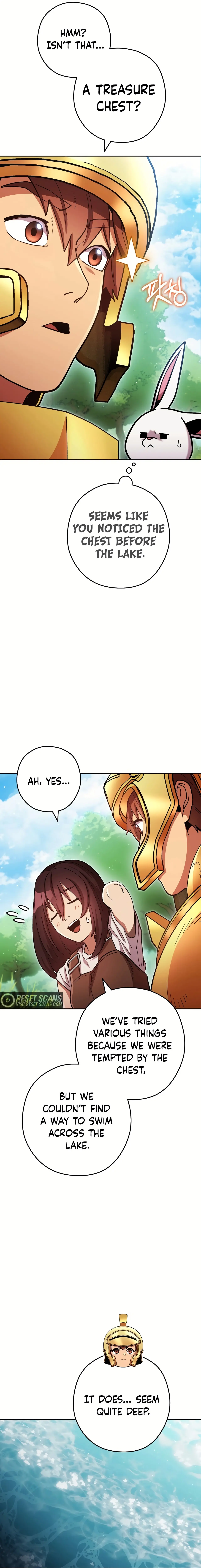 Dungeon Reset Manhwa Online Bi0abc Chapter 167 - Page 20