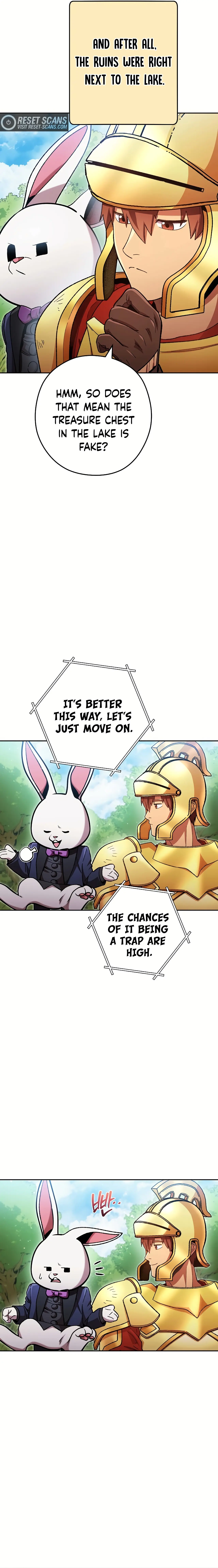 Dungeon Reset Manhwa Online Bi0abc Chapter 167 - Page 22