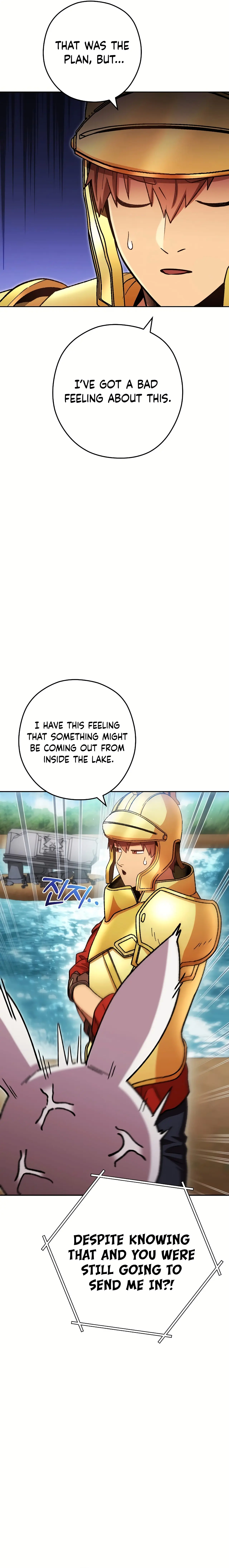 Dungeon Reset Manhwa Online Bi0abc Chapter 167 - Page 24
