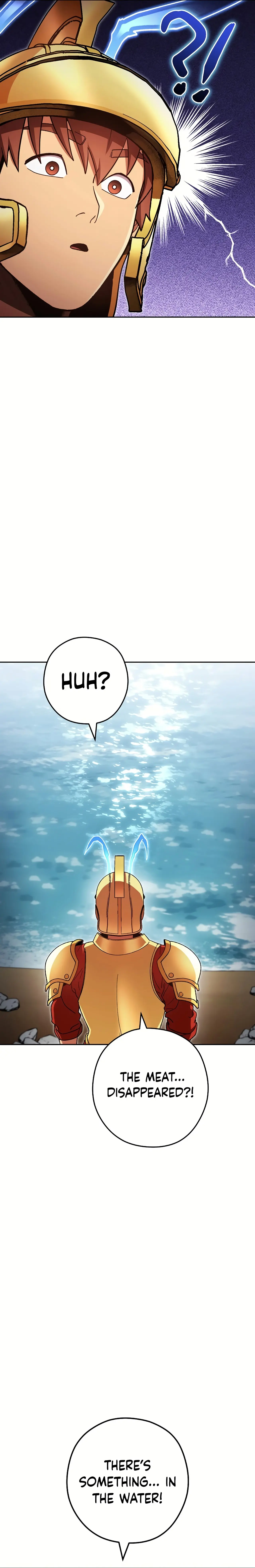 Dungeon Reset Manhwa Online Bi0abc Chapter 167 - Page 26