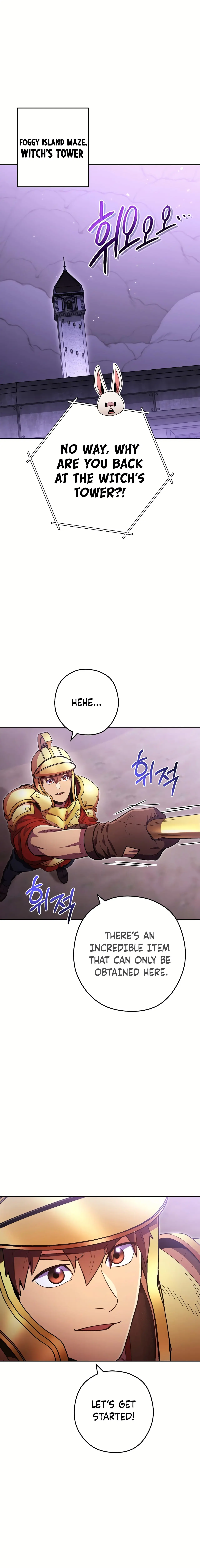 Dungeon Reset Manhwa Online Bi0abc Chapter 167 - Page 5