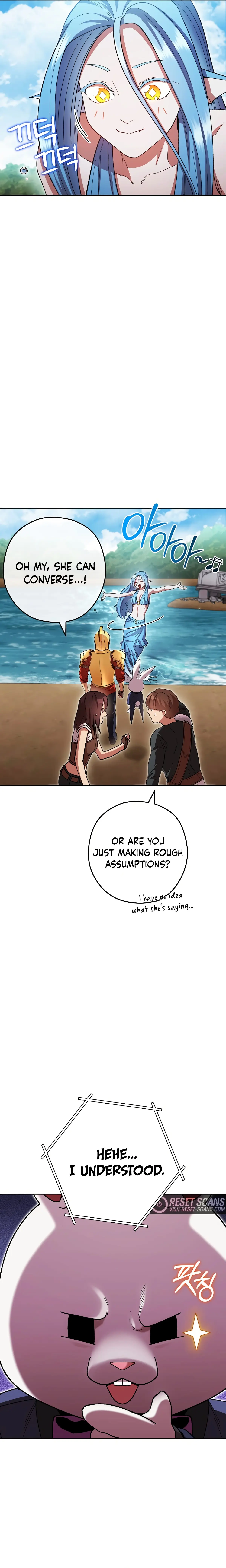 Dungeon Reset Manhwa Online Bi0abc Chapter 168 - Page 10