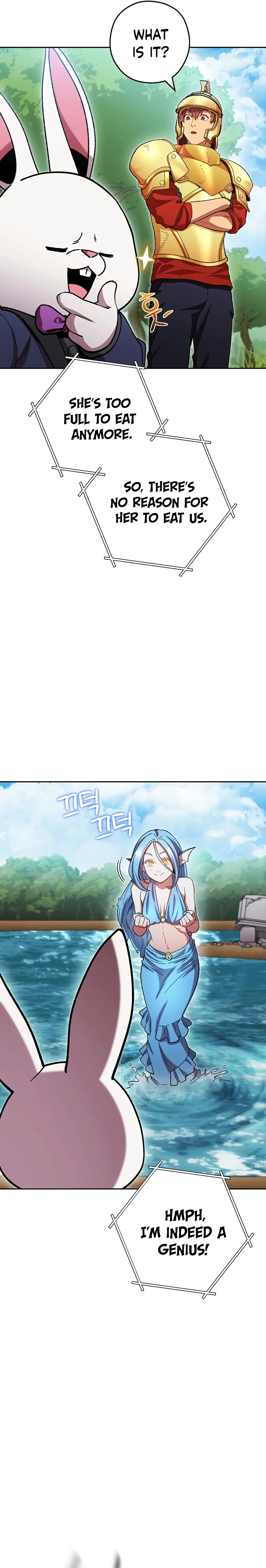 Dungeon Reset Manhwa Online Bi0abc Chapter 168 - Page 11