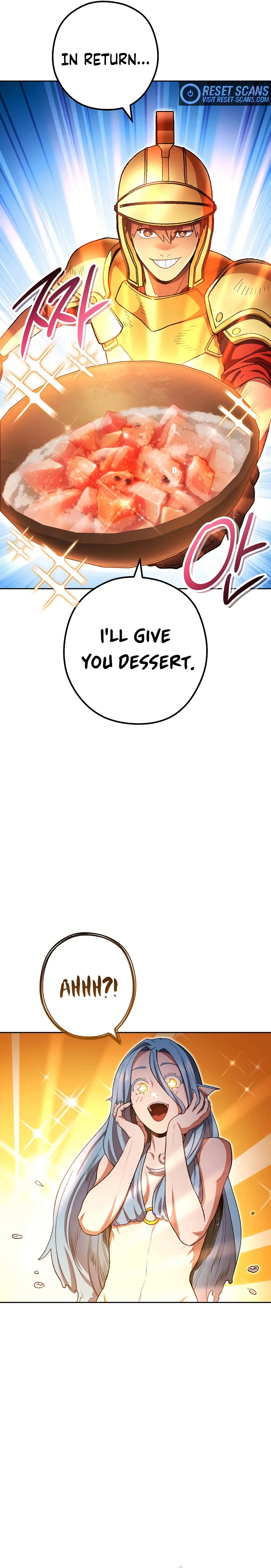 Dungeon Reset Manhwa Online Bi0abc Chapter 168 - Page 16