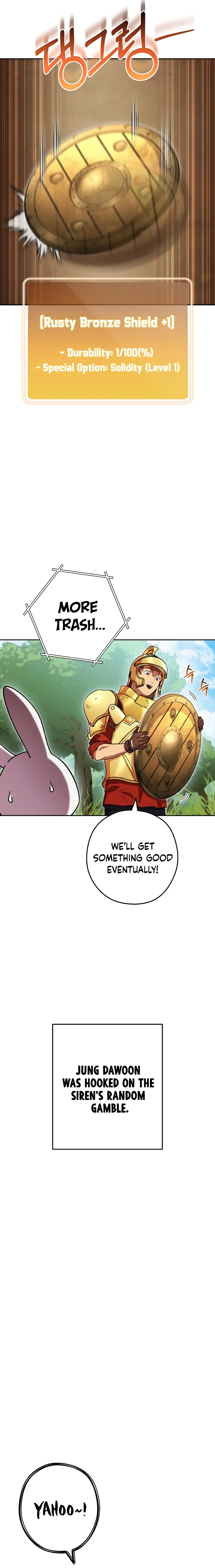 Dungeon Reset Manhwa Online Bi0abc Chapter 168 - Page 17