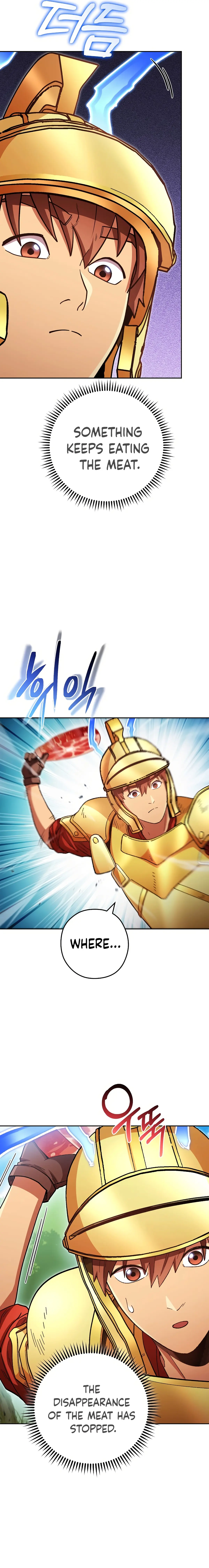 Dungeon Reset Manhwa Online Bi0abc Chapter 168 - Page 2