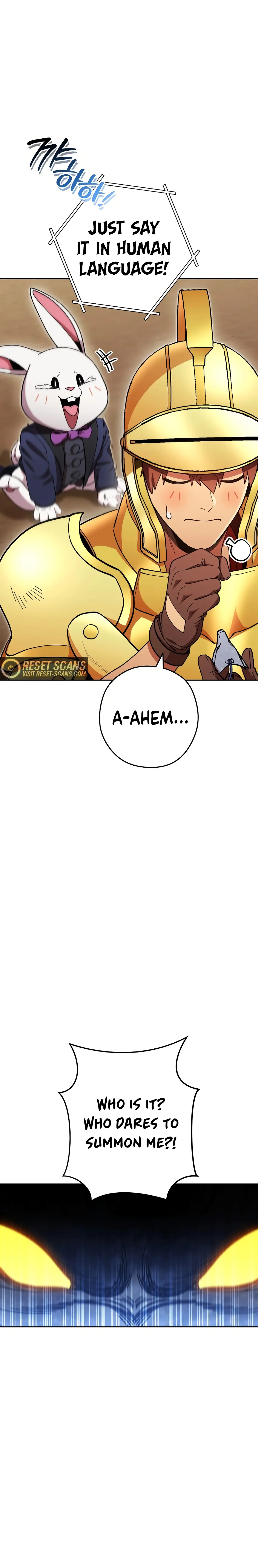 Dungeon Reset Manhwa Online Bi0abc Chapter 168 - Page 21
