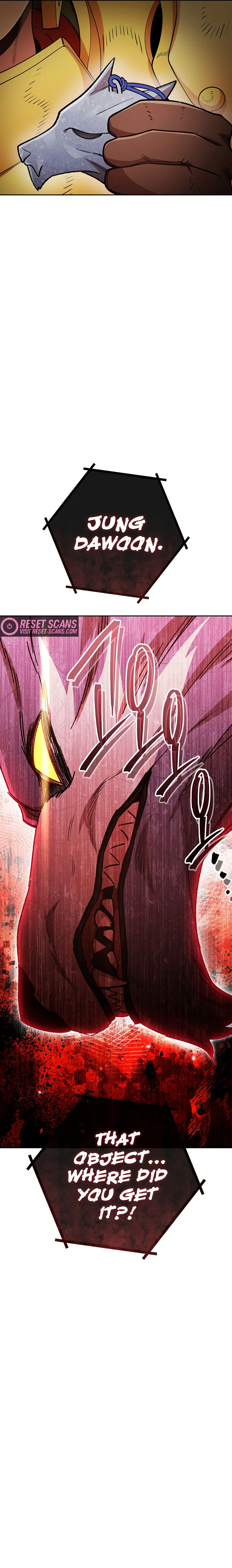 Dungeon Reset Manhwa Online Bi0abc Chapter 168 - Page 24