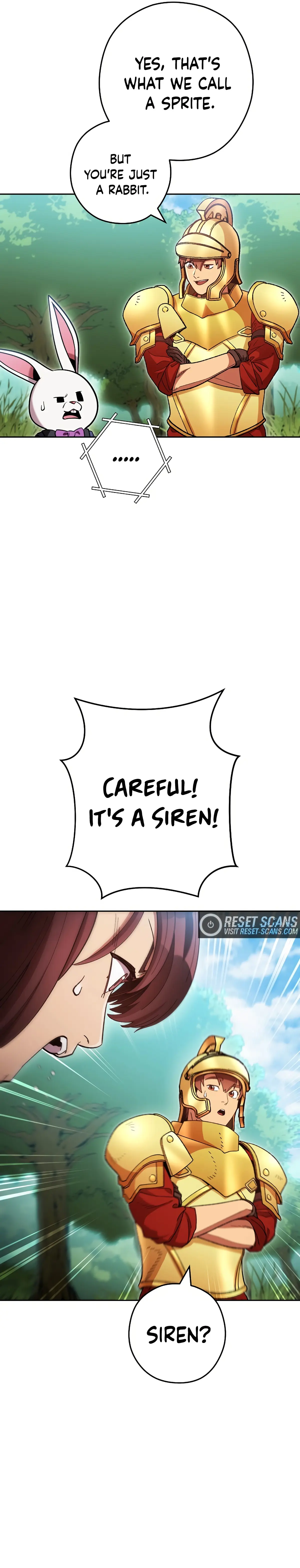 Dungeon Reset Manhwa Online Bi0abc Chapter 168 - Page 5