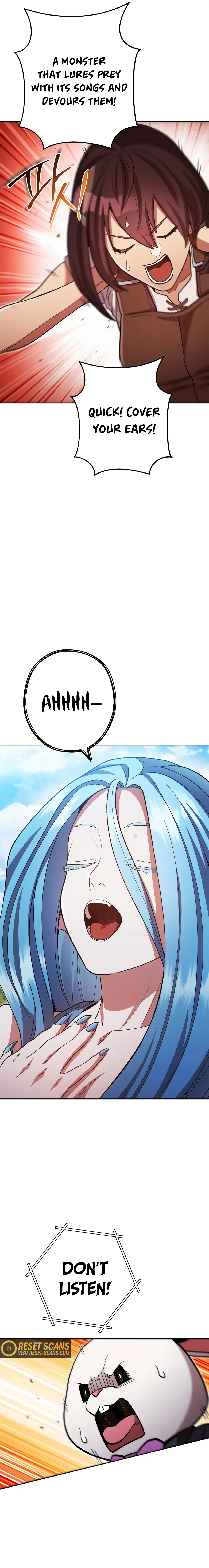 Dungeon Reset Manhwa Online Bi0abc Chapter 168 - Page 6
