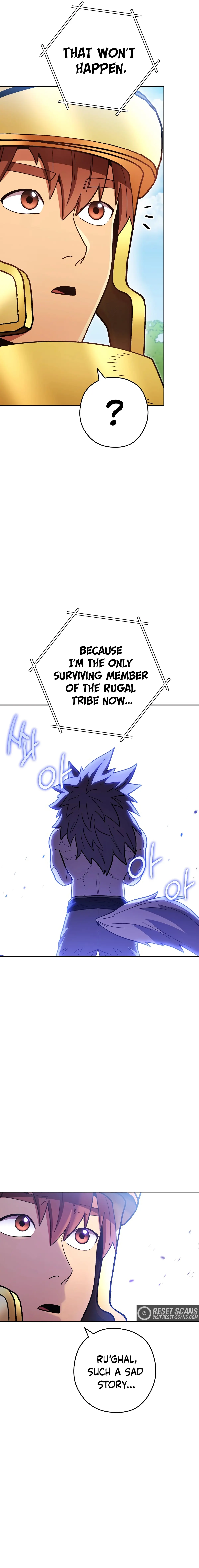 Dungeon Reset Manhwa Online Bi0abc Chapter 169 - Page 10