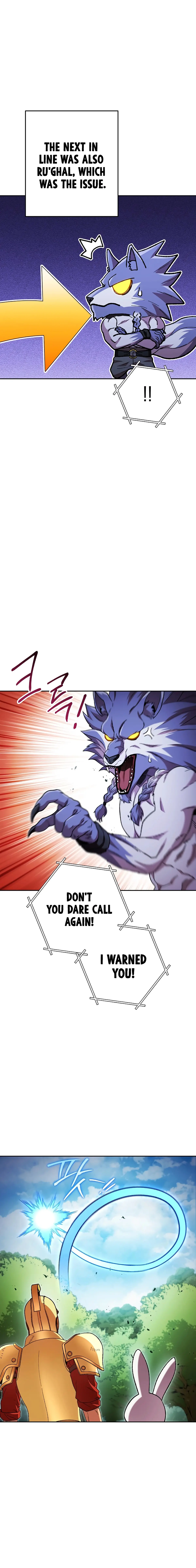 Dungeon Reset Manhwa Online Bi0abc Chapter 169 - Page 16