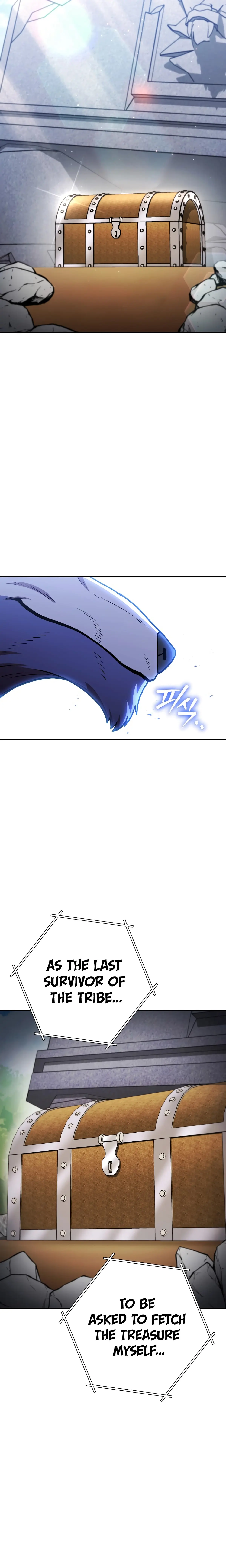 Dungeon Reset Manhwa Online Bi0abc Chapter 169 - Page 19