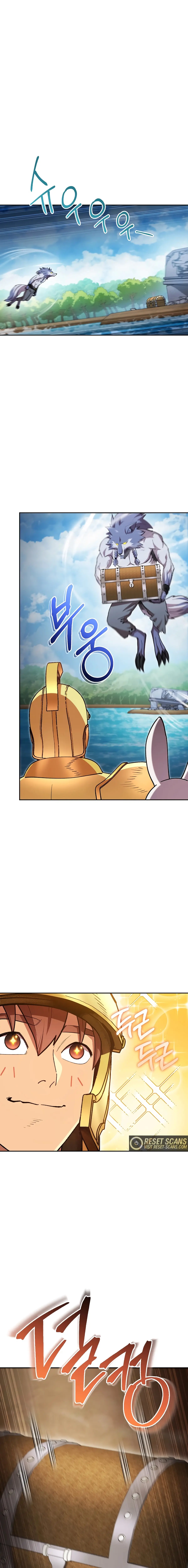 Dungeon Reset Manhwa Online Bi0abc Chapter 169 - Page 21