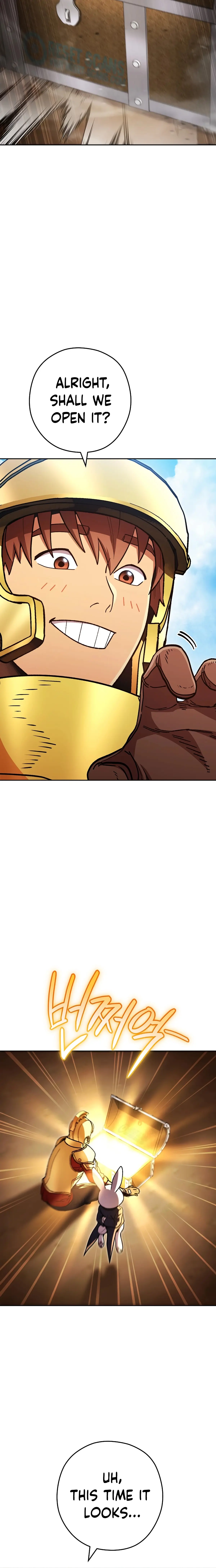 Dungeon Reset Manhwa Online Bi0abc Chapter 169 - Page 22