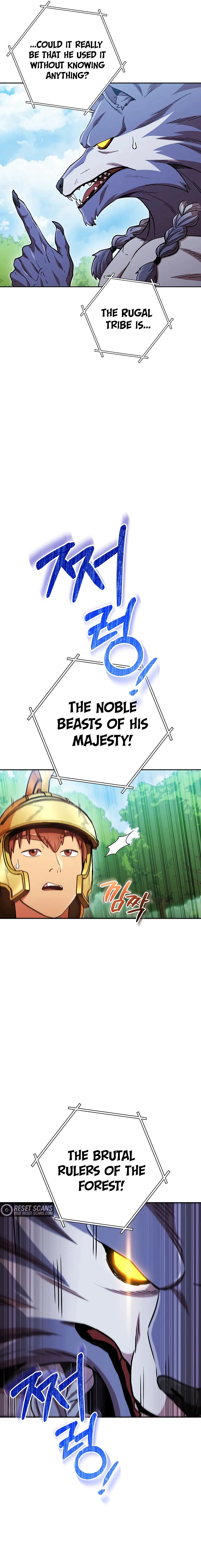 Dungeon Reset Manhwa Online Bi0abc Chapter 169 - Page 7