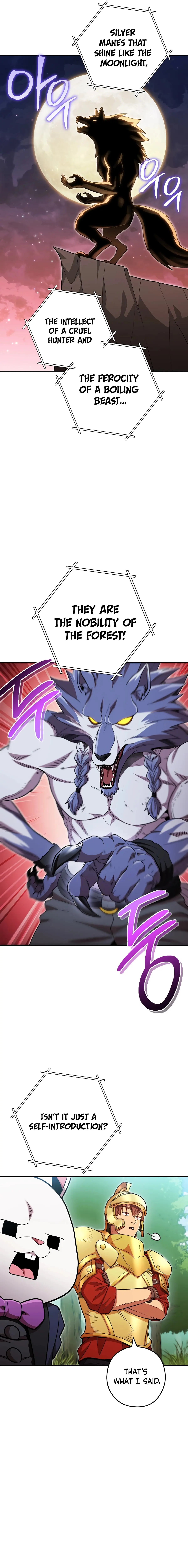 Dungeon Reset Manhwa Online Bi0abc Chapter 169 - Page 8