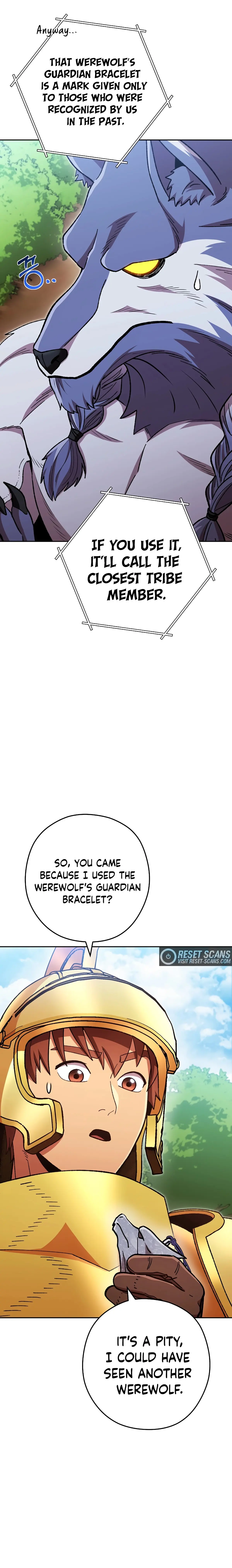 Dungeon Reset Manhwa Online Bi0abc Chapter 169 - Page 9