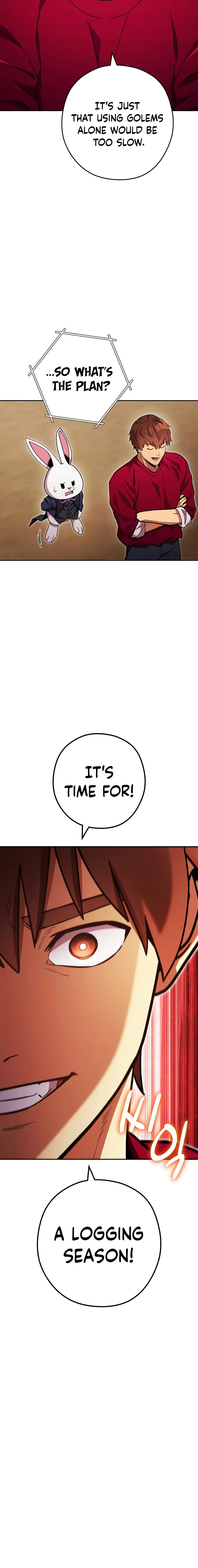 Dungeon Reset Manhwa Online Bi0abc Chapter 170 - Page 12