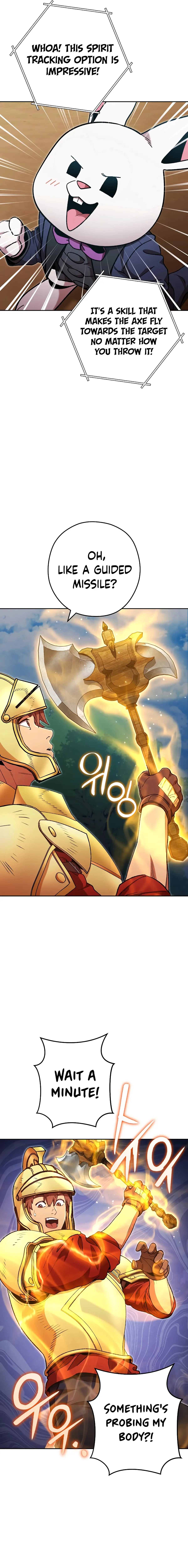 Dungeon Reset Manhwa Online Bi0abc Chapter 170 - Page 2